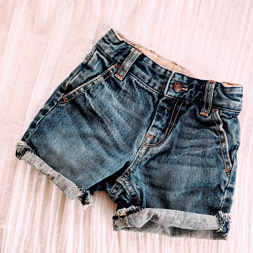 Baby Boys Gap Shorts